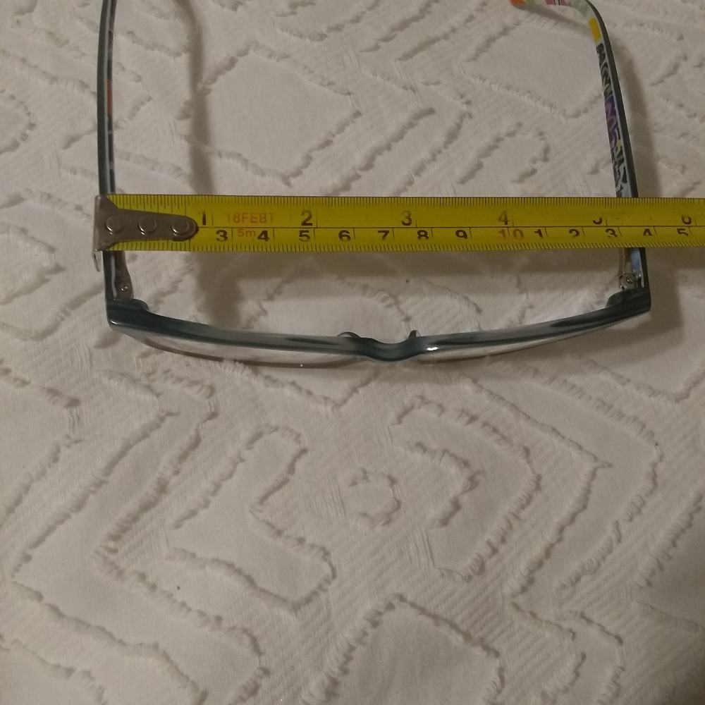 Vera Bradley eyeglasses - Picture 16 of 16